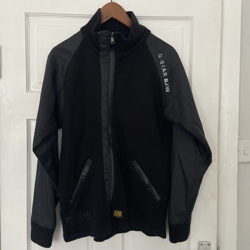 Star jacket men - star,