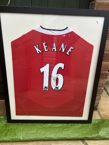 Roy keane manchester united - keane,