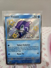 Pokémon TCG - Finizen 123/091