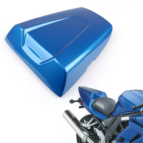 Rear pillion passenger seat - rear,