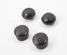 Front Fork Swingarm Side Cap