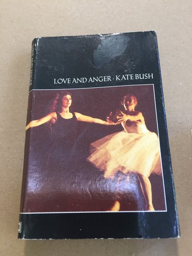 Kate bush love and - kate, ‎–