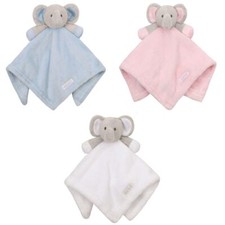 Baby Town Elephant Comforter
