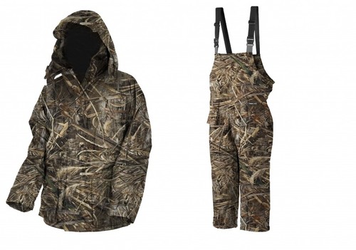 Prologic max comfort thermal - prologic,