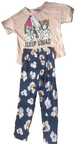 Matalan 100 cotton - pyjama, set