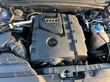 AUDI A4 B8 8K A5 8T 8F 08-12 1.8 TFSI PETROL CDHB MULTITRONIC AUTOMATIC GEARBOX