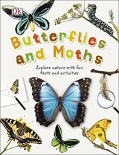 Butterflies and Moths: Explore