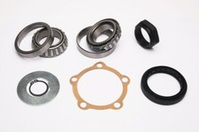 Land Rover Defender TD5 / Puma