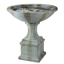 Lumineo large bowl water - large,