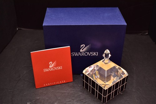 Mib swarovski crystal - mib,