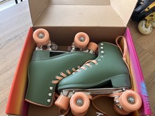 Impala Quad Roller Skates