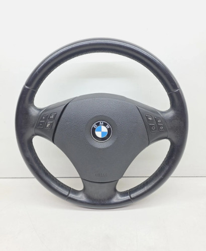 Bmw e90 e91 - e91, steering