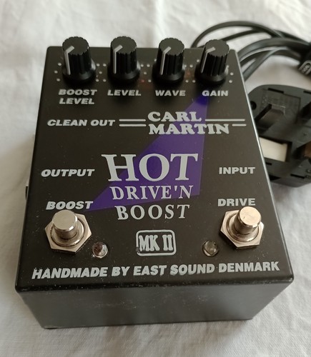 Carl martin vintage - vintage, hot