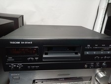  Tascam DA-20  Digital