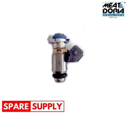 Injector for dacia duster meat - injector,