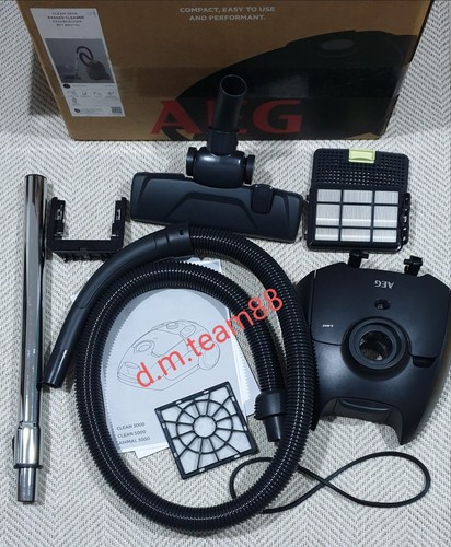 Original aeg 3000 - 🌟original, bagged