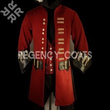 Captain Hook 18Th Century