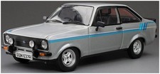 Sunstar 1:18 Scale Ford Escort
