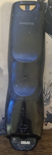 Logitech harmony one wd844xm - harmony,