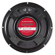 Eminence George Alessandro