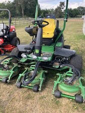 John Deere 8800 Rotary Mower