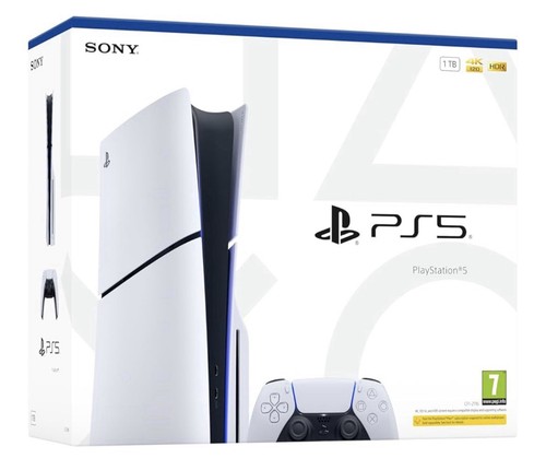Sony playstation disc - 5,