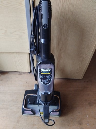 Shark hz500ukt corded stick - shark,