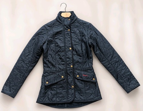 Barbour women navy - barbour, women's
