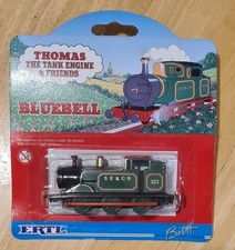 ERTL Bluebell Train Thomas the