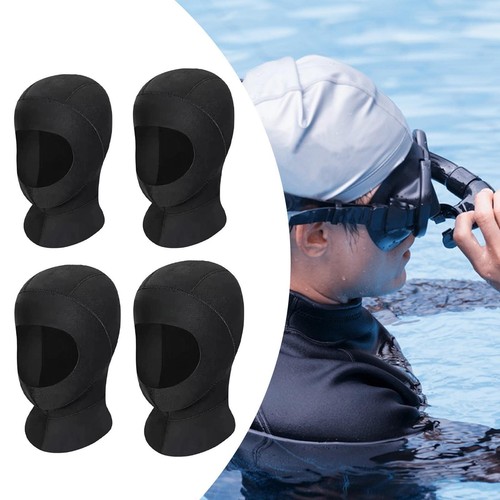 Scuba diving hood - hood,