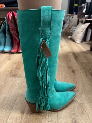 Dingo 1969 twister fringe - 1969,