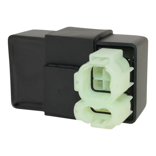 Cdi sport for sym - cdi,