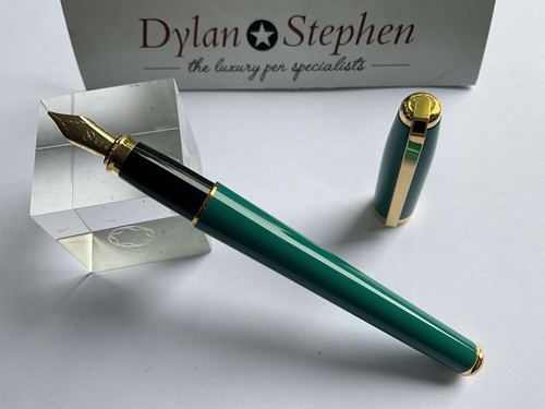 Dupont fidelio teal lacquer - st,
