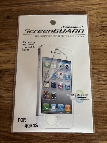 Professional screenguard - professional,
