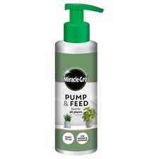 Miracle-Gro Pump & Feed for All Plants (200ml)