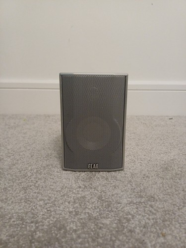 Elac cinema satellite - 2,