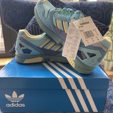 adidas ZX 8000 Torsion Size