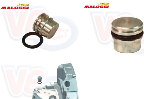 Vespa lml malossi oil - -malossi-, pump