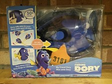Disney Pixar Bandai My Friend