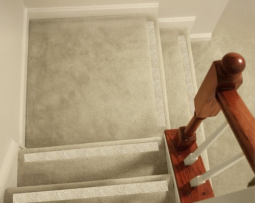 Carpetkrin non slip - carpetkrin,, nosing