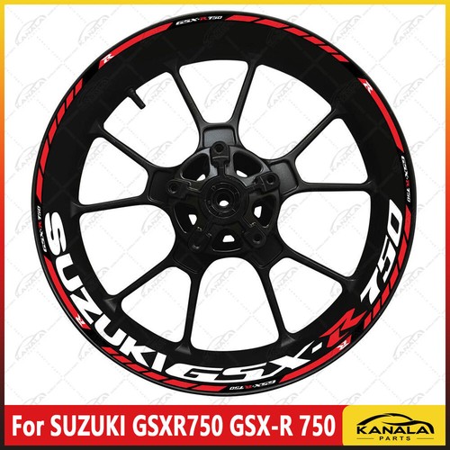 For suzuki 750 gsx - for,