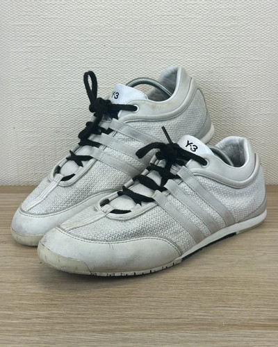 Adidas yohji yamamoto - y-3,