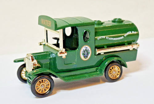 Lledo rare promotional model - rare,