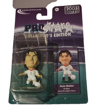Corinthian Prostars - Paolo