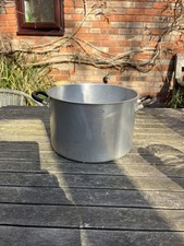 Vintage AGA 12 Pints 2 Handle