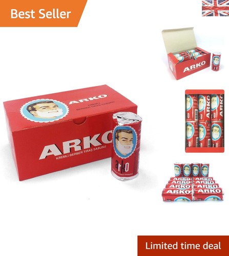 900g arko shaving cream soap - 900g,