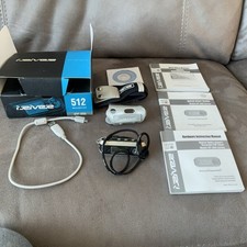 iRiver MP3 player IFP-895 512MB. Fully Working. Retro