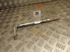 Honda CL77 305cc Rear Back