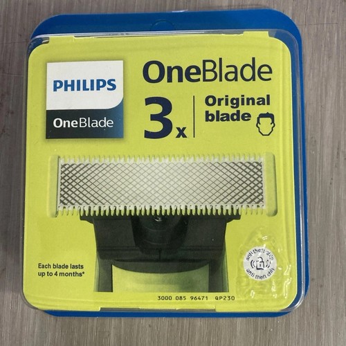 Philips original replacement - philips,