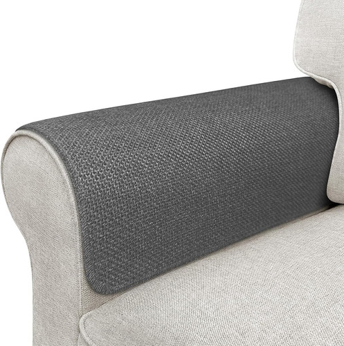 Waterproof couch arm - arm, covers